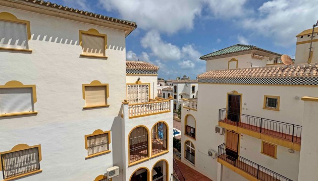 Resale - Duplex - Torrevieja - Torrelamata - La Mata