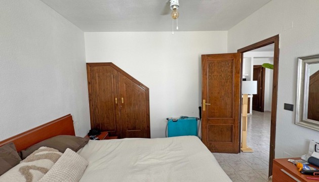 Resale - Duplex - Torrevieja - Torrelamata - La Mata