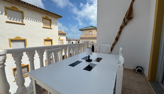 Resale - Duplex - Torrevieja - Torrelamata - La Mata