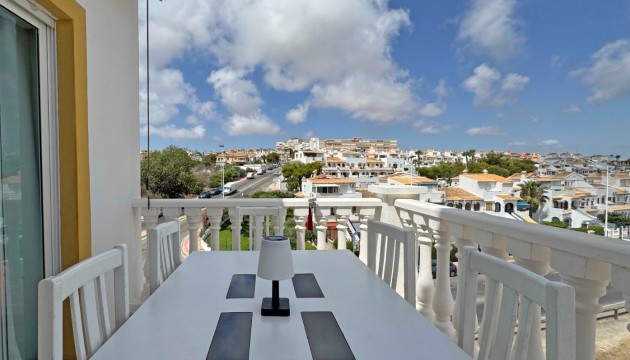Resale - Duplex - Torrevieja - Torrelamata - La Mata