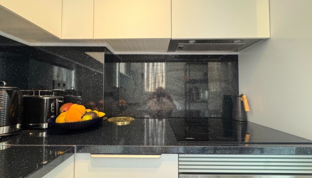 Resale - Duplex - Torrevieja - Torrelamata - La Mata