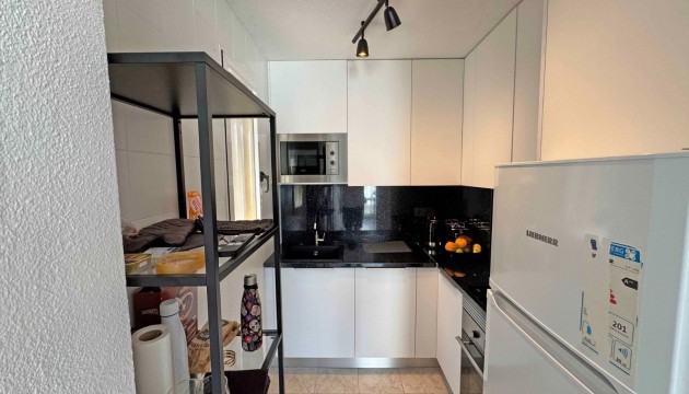 Resale - Duplex - Torrevieja - Torrelamata - La Mata