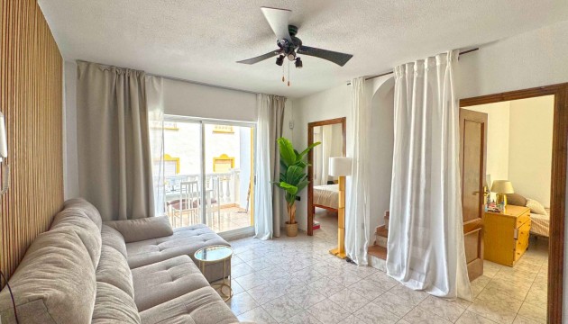 Resale - Duplex - Torrevieja - Torrelamata - La Mata