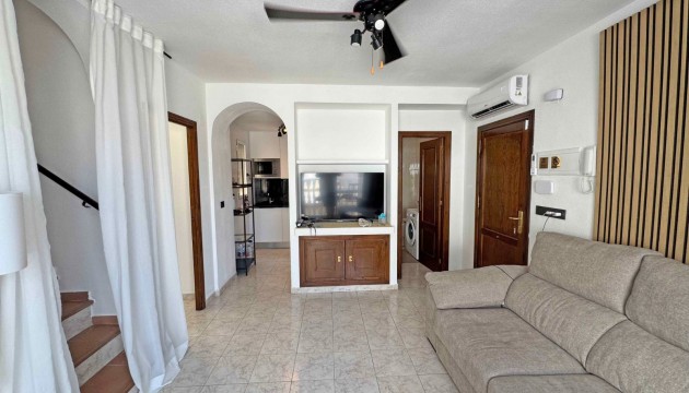 Resale - Duplex - Torrevieja - Torrelamata - La Mata