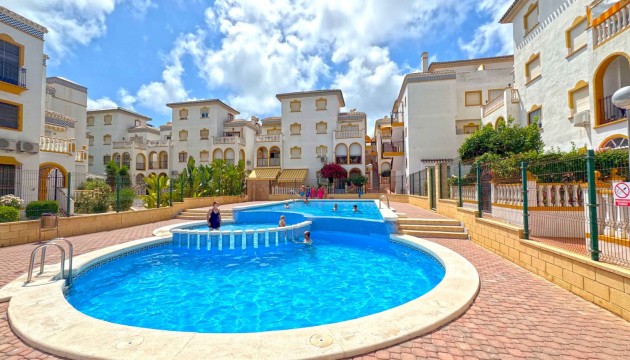 Resale - Duplex - Torrevieja - Torrelamata - La Mata