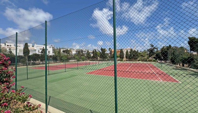 Resale - Duplex - Torrevieja - Torrelamata - La Mata