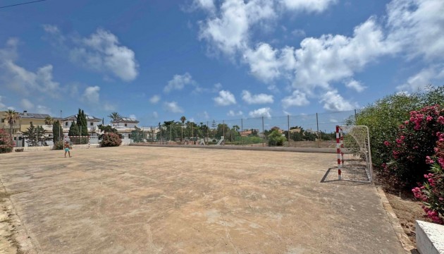 Resale - Duplex - Torrevieja - Torrelamata - La Mata