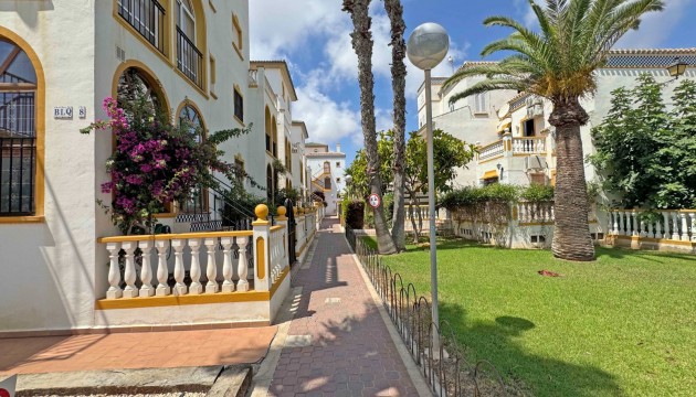 Resale - Duplex - Torrevieja - Torrelamata - La Mata