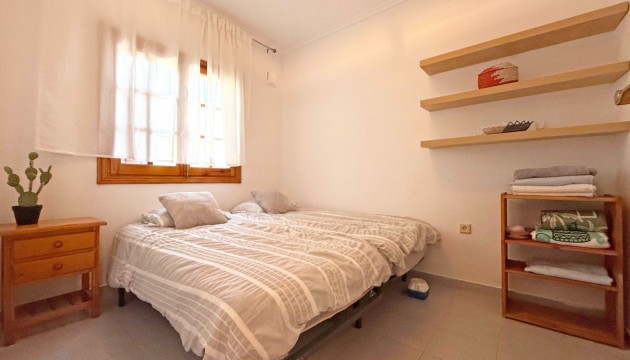 Resale - Apartment - Torrevieja - Torrelamata - La Mata