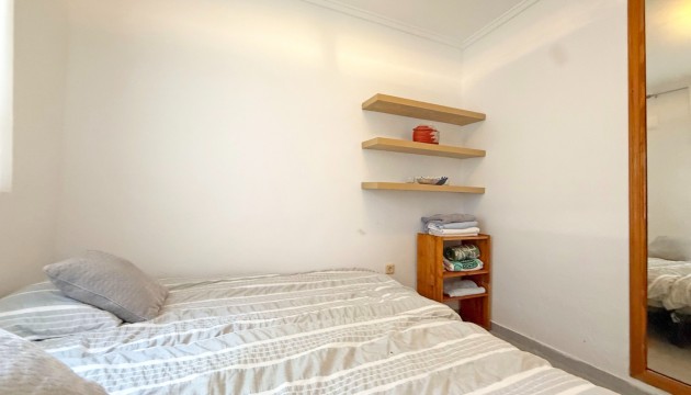 Resale - Apartment - Torrevieja - Torrelamata - La Mata