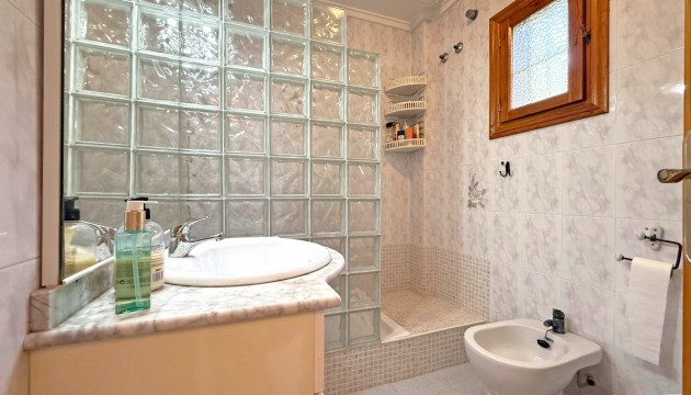 Resale - Apartment - Torrevieja - Torrelamata - La Mata