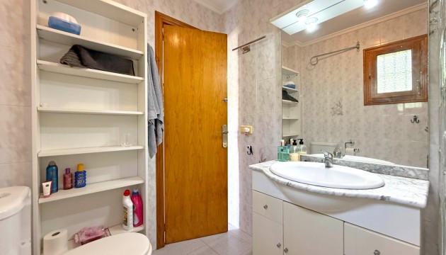 Resale - Apartment - Torrevieja - Torrelamata - La Mata