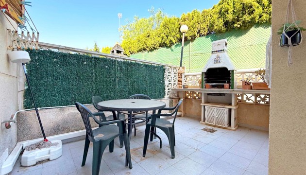 Resale - Apartment - Torrevieja - Torrelamata - La Mata