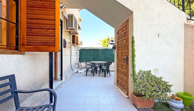 Resale - Apartment - Torrevieja - Torrelamata - La Mata