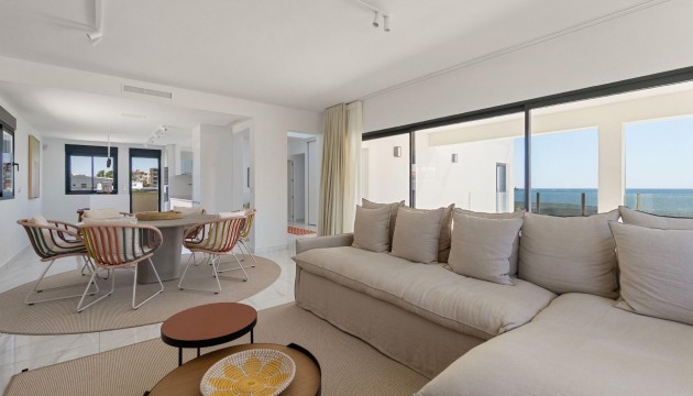 Resale - Detached Villa - Torrevieja - La Veleta