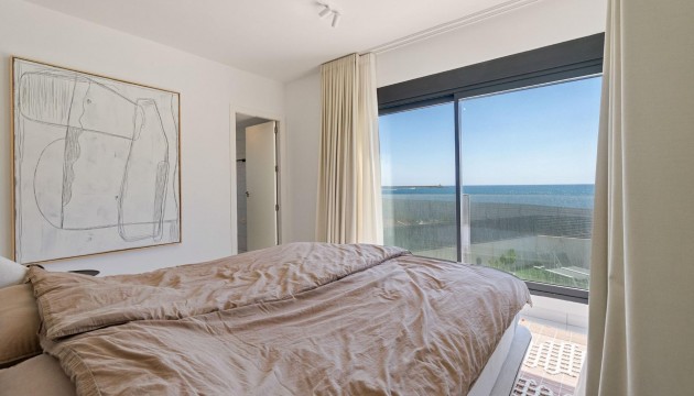 Resale - Detached Villa - Torrevieja - La Veleta