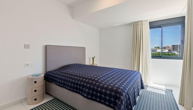 Resale - Detached Villa - Torrevieja - La Veleta