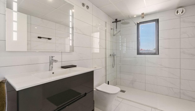 Resale - Detached Villa - Torrevieja - La Veleta