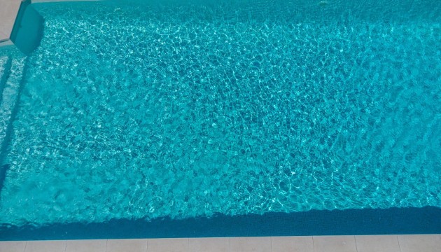 Resale - Detached Villa - Torrevieja - La Veleta