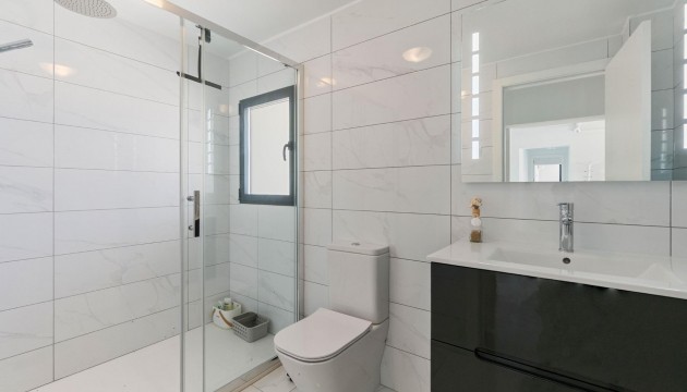 Resale - Detached Villa - Torrevieja - La Veleta