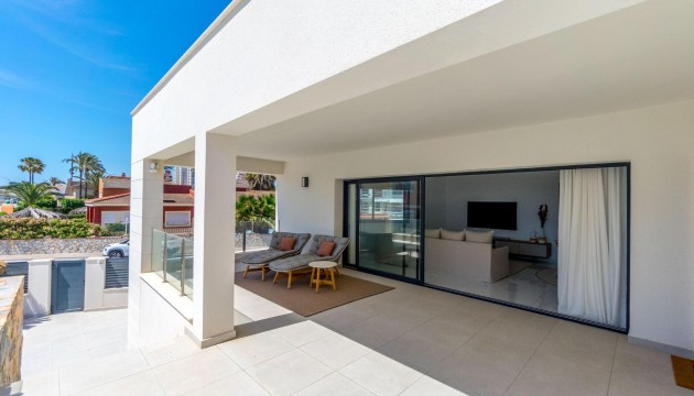 Resale - Detached Villa - Torrevieja - La Veleta