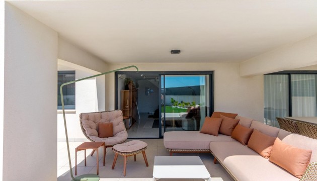 Resale - Detached Villa - Torrevieja - La Veleta