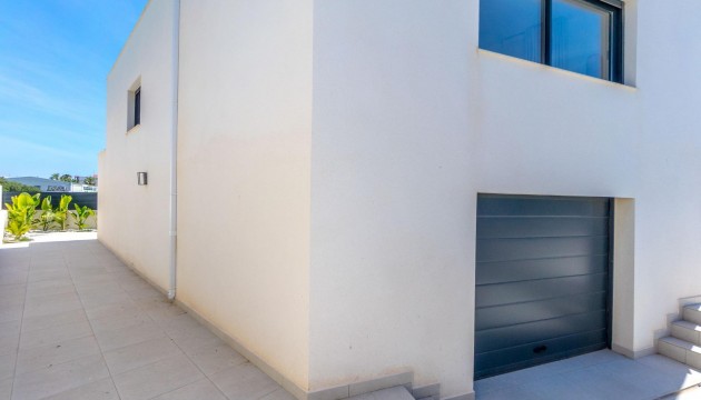 Resale - Detached Villa - Torrevieja - La Veleta