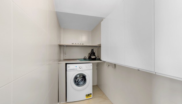 Begagnad - Fristående Villa - Orihuela Costa - Villamartín