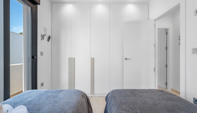 Begagnad - Fristående Villa - Orihuela Costa - Villamartín