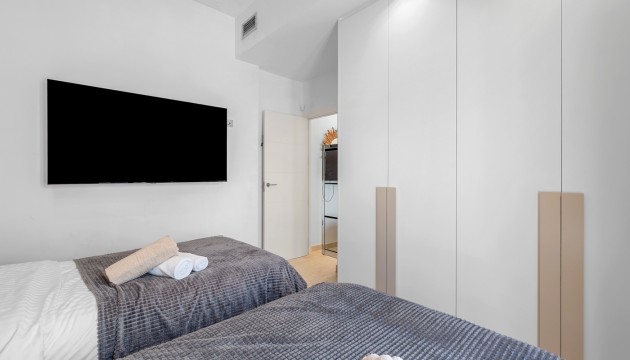 Begagnad - Fristående Villa - Orihuela Costa - Villamartín