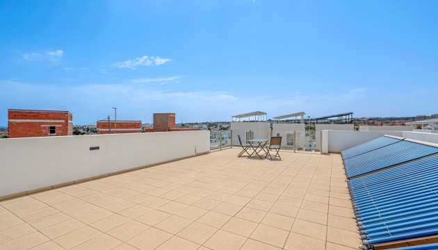 Begagnad - Fristående Villa - Orihuela Costa - Villamartín