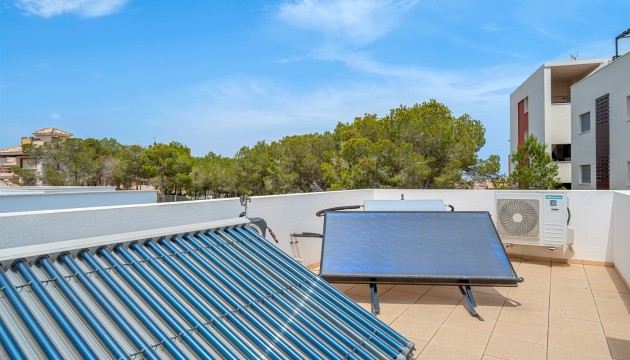 Begagnad - Fristående Villa - Orihuela Costa - Villamartín