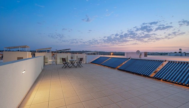 Begagnad - Fristående Villa - Orihuela Costa - Villamartín