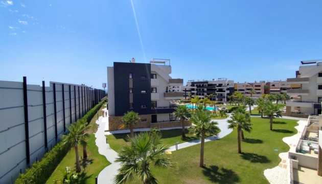 Перепродажа - Квартира - Orihuela Costa