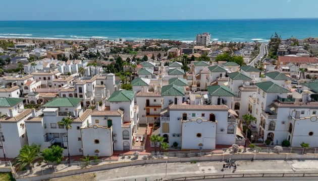 Resale - Apartment - Torrevieja - Torrelamata - La Mata