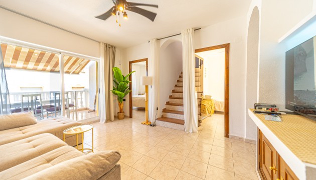 Resale - Apartment - Torrevieja - Torrelamata - La Mata