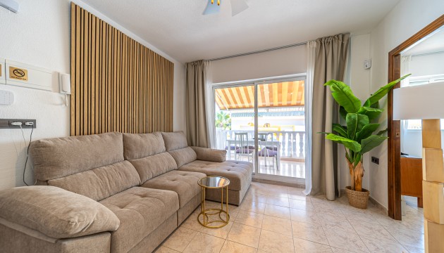Resale - Apartment - Torrevieja - Torrelamata - La Mata