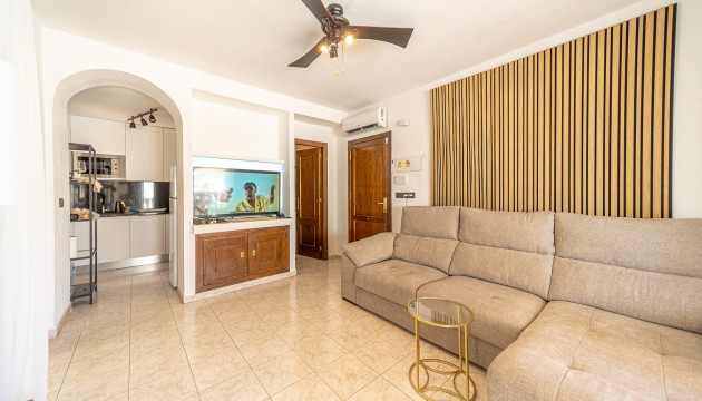 Resale - Apartment - Torrevieja - Torrelamata - La Mata