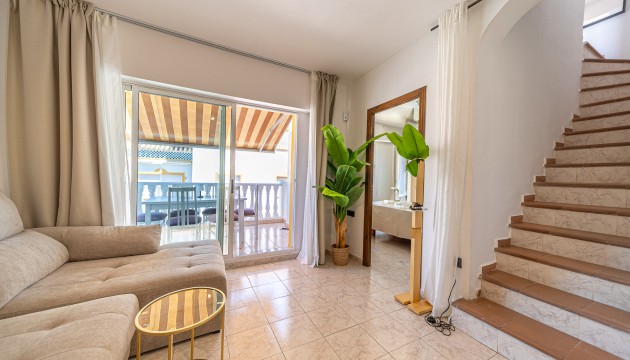Resale - Apartment - Torrevieja - Torrelamata - La Mata