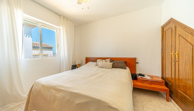 Resale - Apartment - Torrevieja - Torrelamata - La Mata