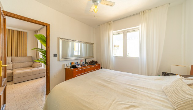 Resale - Apartment - Torrevieja - Torrelamata - La Mata