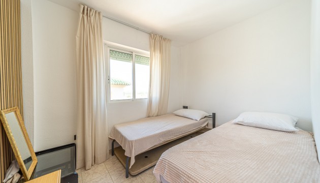Resale - Apartment - Torrevieja - Torrelamata - La Mata