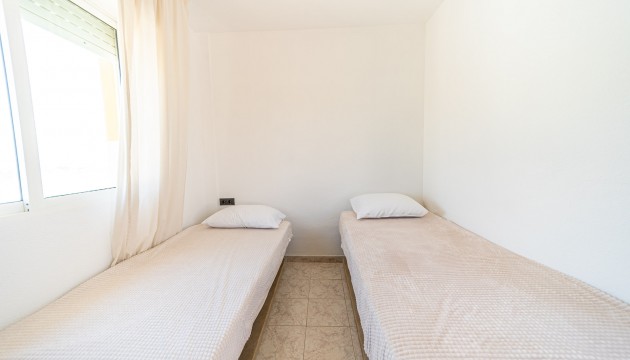 Resale - Apartment - Torrevieja - Torrelamata - La Mata