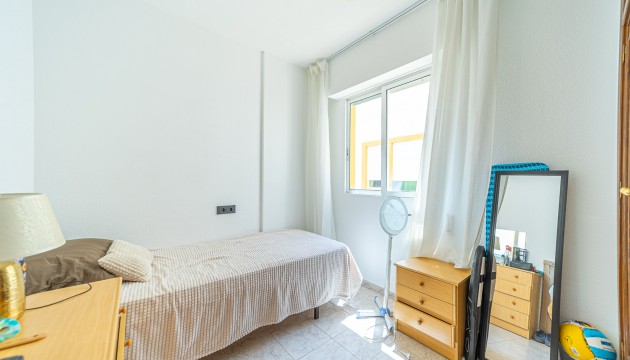 Resale - Apartment - Torrevieja - Torrelamata - La Mata