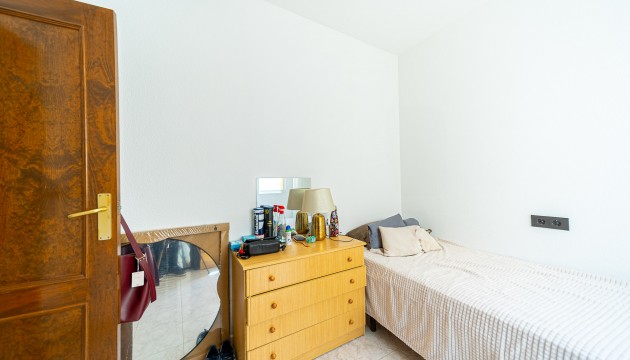 Resale - Apartment - Torrevieja - Torrelamata - La Mata