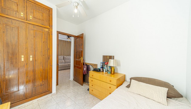 Resale - Apartment - Torrevieja - Torrelamata - La Mata