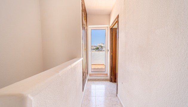 Resale - Apartment - Torrevieja - Torrelamata - La Mata