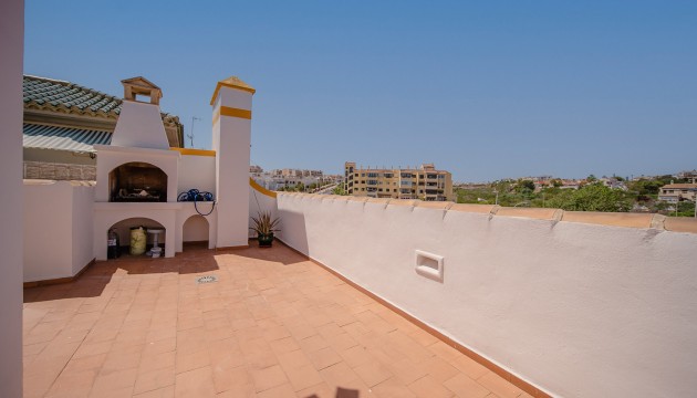 Resale - Apartment - Torrevieja - Torrelamata - La Mata