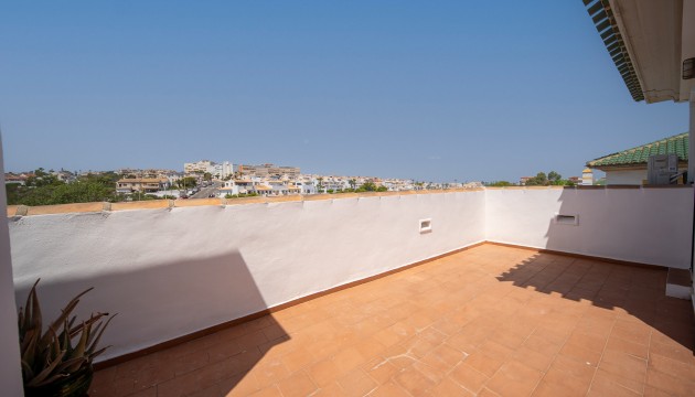 Resale - Apartment - Torrevieja - Torrelamata - La Mata