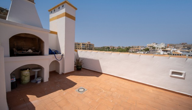 Resale - Apartment - Torrevieja - Torrelamata - La Mata